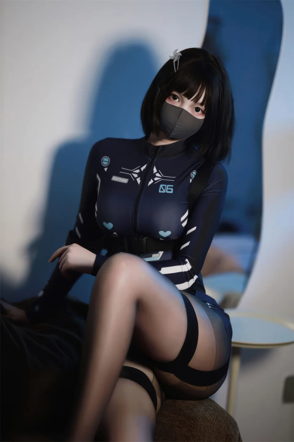洛桑w伊梓_No_021_25年9月会员专属_特工稽查_26P_220MB tg@simisebaisi 【丝足阁】001.webp